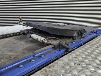 TGS 41.480 8x4 BB / PM 100 tm + JIB + WINCH